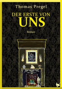 Enlarge image Cover: Der Erste von uns - Größenwahn Verlag