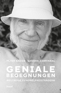 Cover: Geniale Begegnungen - Steidl