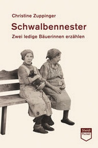 Abbildung von: Schwalbennester - Steidl