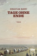 Cover: Tage ohne Ende (Steidl Pocket) - Steidl