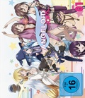 Cover: Angeloid - Sora no Otoshimono Forte - Nipponart