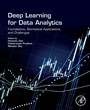 Cover: Deep Learning for Data Analytics - Academic Press