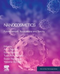 Cover: Nanocosmetics - Elsevier