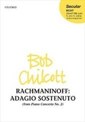 Cover: Adagio sostenuto - Oxford University Press