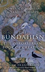 Cover: The Bundahisn - Oxford University Press Inc