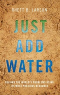 Abbildung von: Just Add Water - Oxford University Press Inc