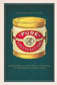 Abbildung von: Pure Adulteration - University of Chicago Press