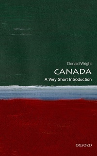 Enlarge image Cover: Canada - Oxford University Press