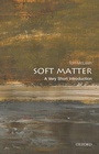 Cover: Soft Matter - Oxford University Press