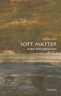 Cover: Soft Matter - Oxford University Press