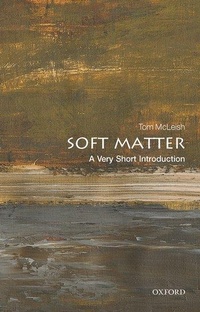 Enlarge image Cover: Soft Matter - Oxford University Press