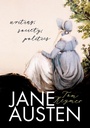 Cover: Jane Austen - Oxford University Press