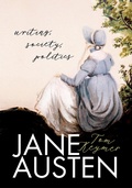 Cover: Jane Austen - Oxford University Press