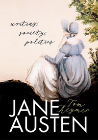 Enlarge image Cover: Jane Austen - Oxford University Press