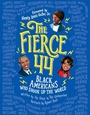 Cover: Fierce 44 - Clarion Books
