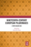 Cover: Nineteenth-Century European Pilgrimages - Routledge
