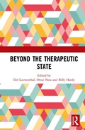 Cover: Beyond the Therapeutic State - Routledge