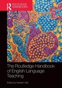 Cover: The Routledge Handbook of English Language Teaching - Routledge