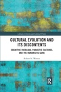 Cover: Cultural Evolution and its Discontents - Routledge