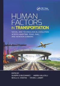Abbildung von: Human Factors in Transportation - CRC Press