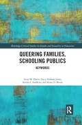 Cover: Queering Families, Schooling Publics - Routledge