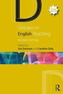 Cover: Debates in English Teaching - Routledge