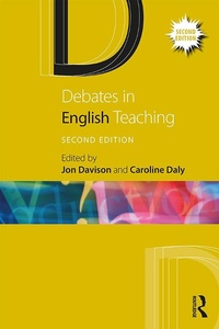Enlarge image Cover: Debates in English Teaching - Routledge