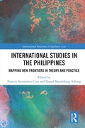 Cover: International Studies in the Philippines - Routledge