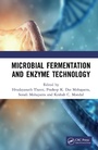 Cover: Microbial Fermentation and Enzyme Technology - CRC Press