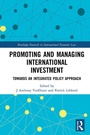 Cover: Promoting and Managing International Investment - Routledge