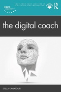 Cover: The Digital Coach - Routledge