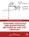 Bild: Teaching Statistics and Quantitative Methods in the 21st Century - Routledge