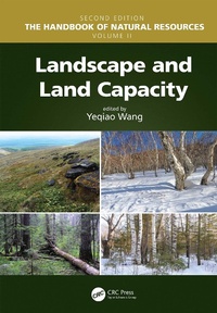 Abbildung von: Landscape and Land Capacity - CRC Press