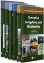 Cover: The Handbook of Natural Resources, Second Edition, Six Volume Set - CRC Press