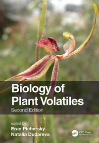 Abbildung von: Biology of Plant Volatiles - CRC Press