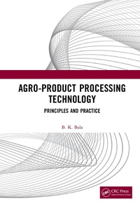 Abbildung von: Agro-Product Processing Technology - CRC Press