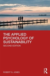 Abbildung von: The Applied Psychology of Sustainability - Routledge