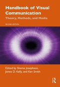 Cover: Handbook of Visual Communication - Routledge
