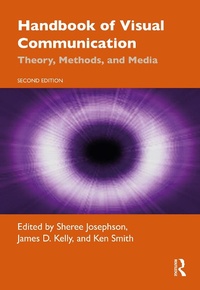 Abbildung von: Handbook of Visual Communication - Routledge