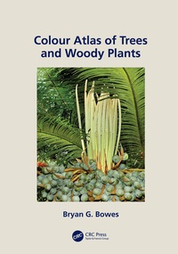Abbildung von: Colour Atlas of Woody Plants and Trees - CRC Press