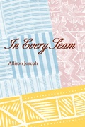 Cover: In Every Seam - Penguin Random House South Africa