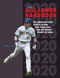 Cover: Bill James Handbook 2020 - ACTA Sports