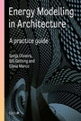 Cover: Energy Modelling in Architecture: A Practice Guide - RIBA Publishing