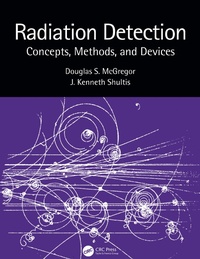 Enlarge image Cover: Radiation Detection - CRC Press