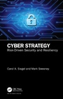 Cover: Cyber Strategy - Auerbach