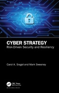 Cover: Cyber Strategy - Auerbach