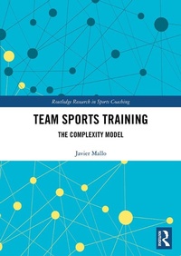Abbildung von: Team Sports Training - Routledge