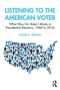 Abbildung von: Listening to the American Voter - Routledge