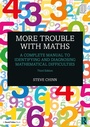 Cover: More Trouble with Maths - Routledge