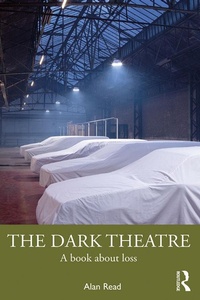 Abbildung von: The Dark Theatre - Routledge